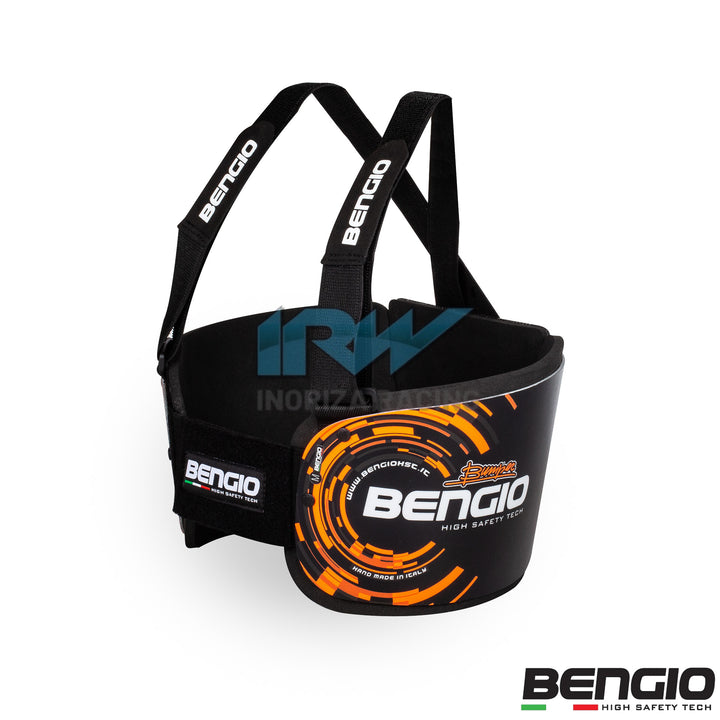 PROTECTOR COSTAL BUMPER BENGIO