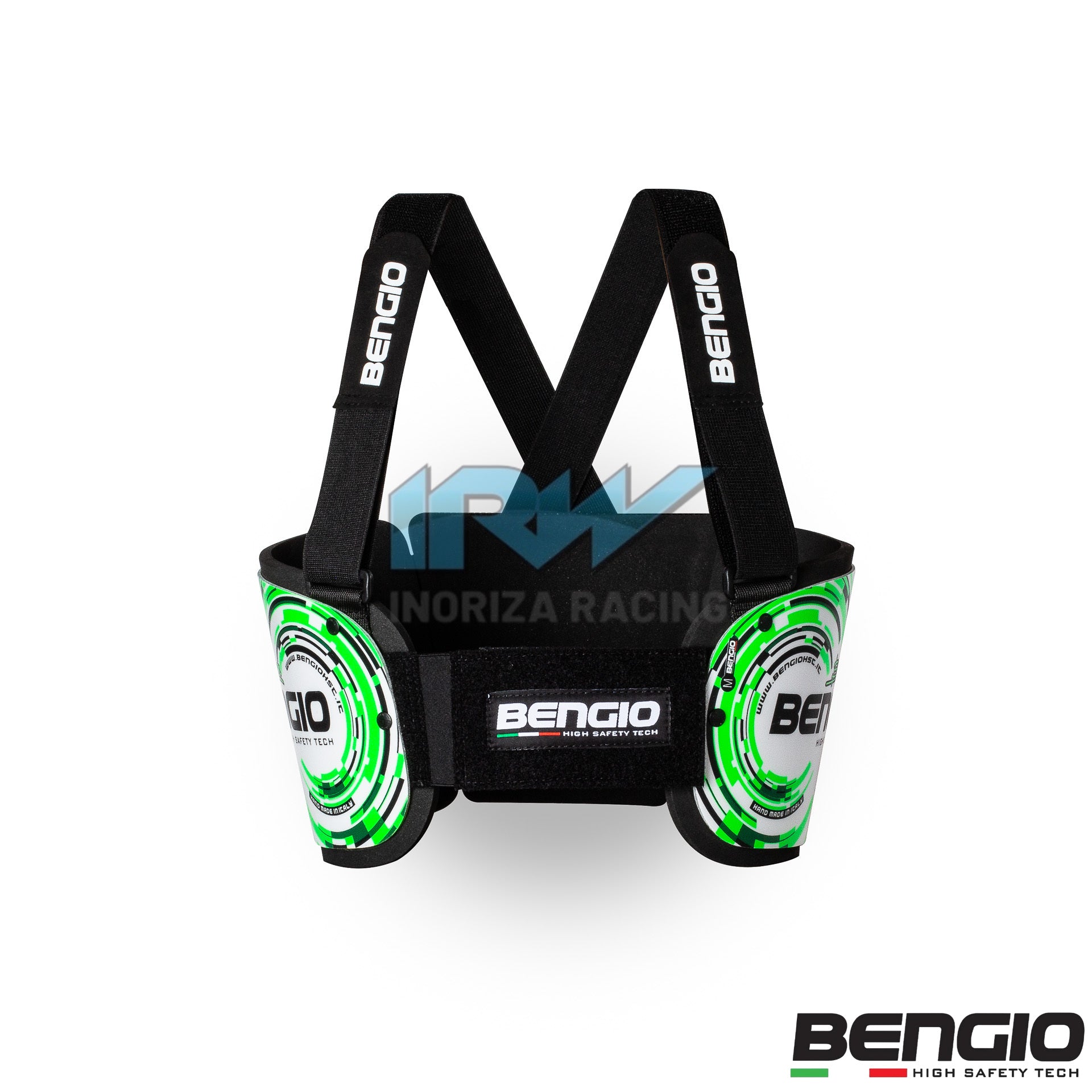 BENGIO RIB PROTECTOR