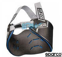 PROTECTOR COSTAL SPARCO IL CARBONO