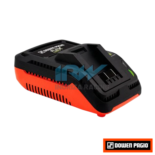 Battery Charger 21v - 2.4a - Flex One Dowen Pagio