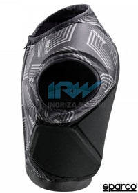 CHAQUETA PROTECTOR COSTAL SPARCO SJ PRO K-3