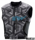 CHAQUETA PROTECTOR COSTAL SPARCO SJ PRO K-3