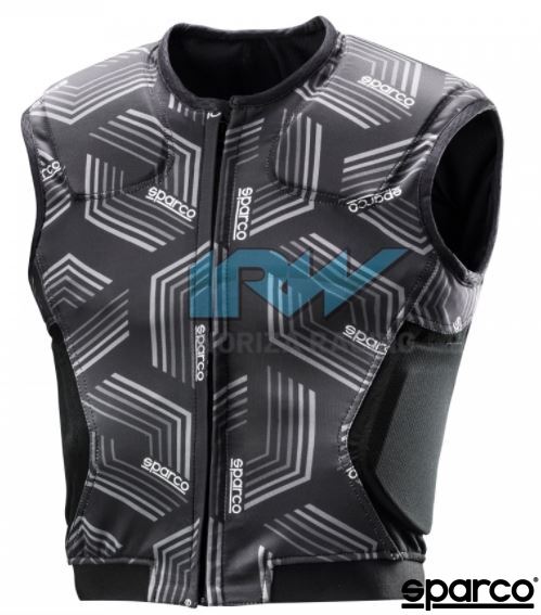 CHAQUETA PROTECTOR COSTAL SPARCO SJ PRO K-3