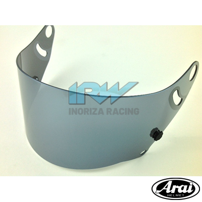 VISOR ARAI IRIDIUM CK6