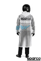 SPARCO CLOAK RAIN CAPE 