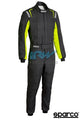 BUZO SPARCO CONQUEST 3.0