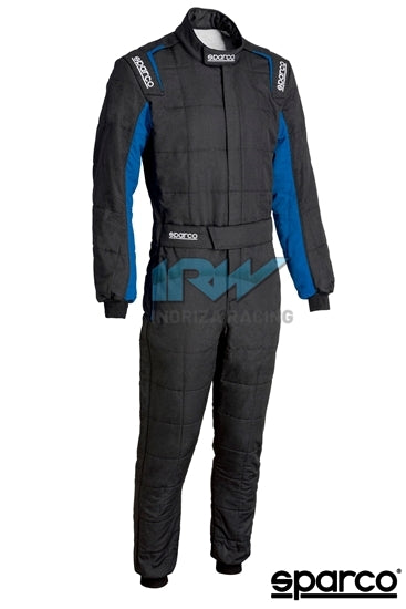 BUZO SPARCO CONQUEST 3.0