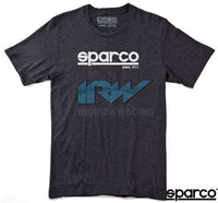 SPARCO CORPORATE SHORT SLEEVE T-SHIRT
