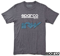 SPARCO CORPORATE SHORT SLEEVE T-SHIRT
