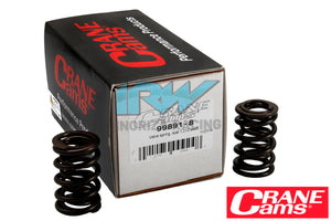 VALVE SPRING 99891 X 8
