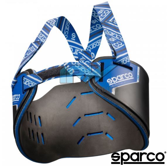 PROTECTOR COSTAL SPARCO RIB-PRO K7