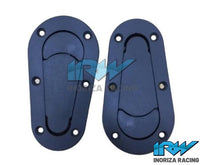 GANCHO DE CAPOT TIPO AEROCATCH