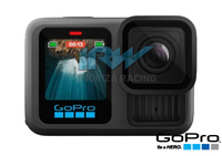 CAMARA GOPRO HERO 13 BLACK