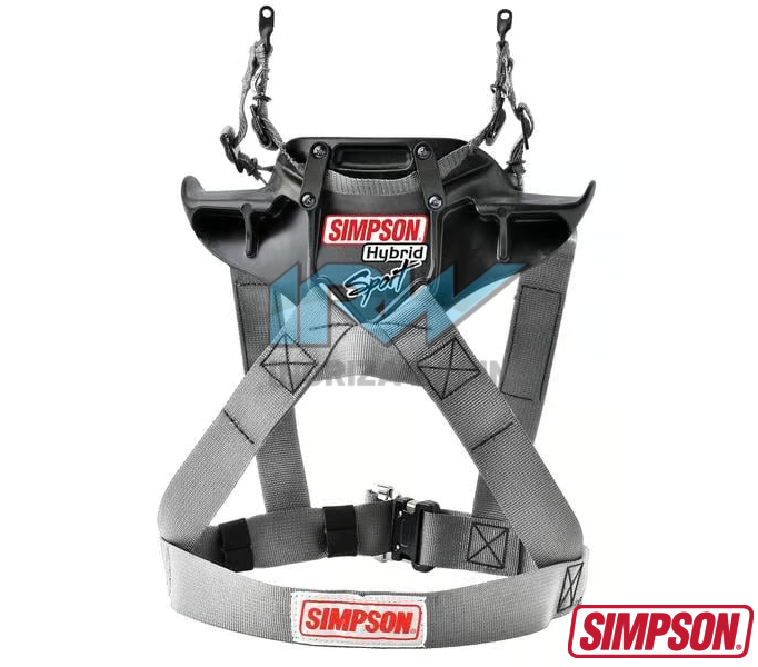 HYBRID SPORT SIMPSON