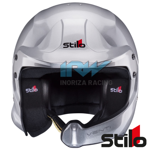 STILO VENTI WRC HELMET