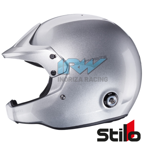 STILO VENTI WRC HELMET