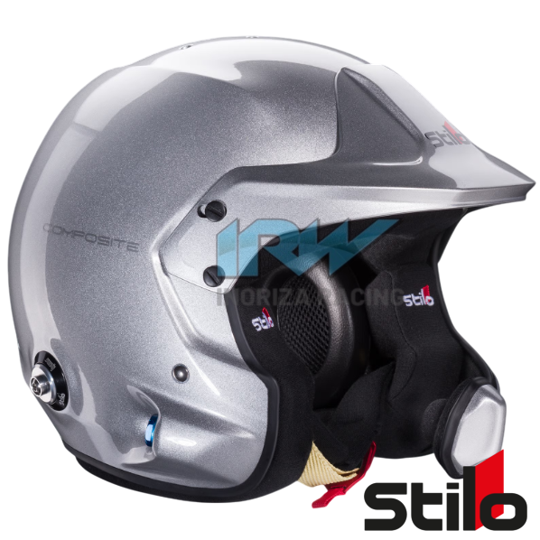 STILO VENTI WRC HELMET