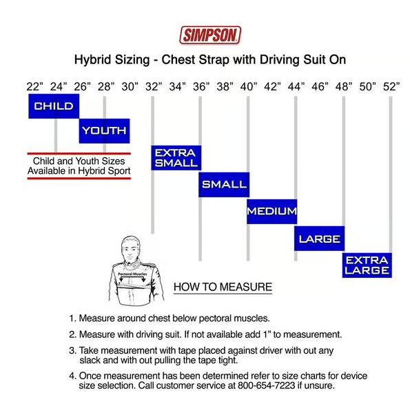 HYBRID SPORT SIMPSON