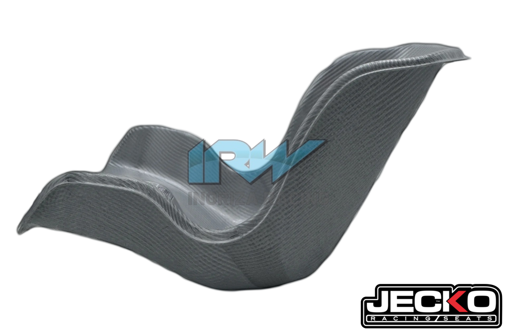 JECKO KARTING SEAT 