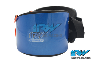 PROTECTOR COSTAL ROOKIE IRW