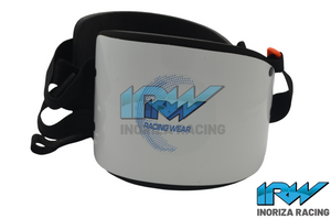PROTECTOR COSTAL ROOKIE IRW