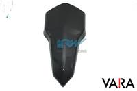 BABERO CORBATA NEGRO PARA KARTING TIPO TONY