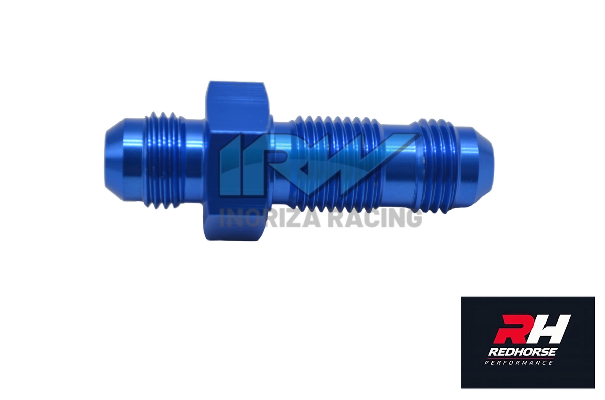 Pasachapa AN3 RED HORSE Azul