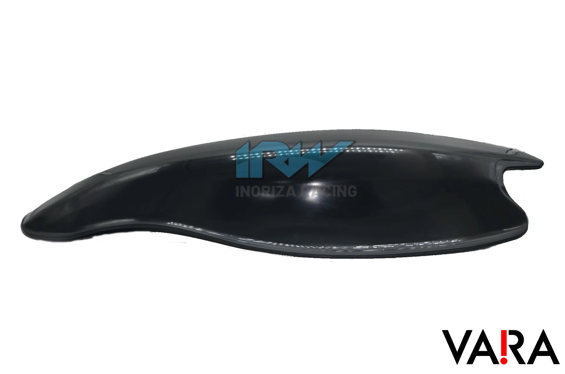 BLACK BIB TIE FOR TONY TYPE KARTING MODEL 2021