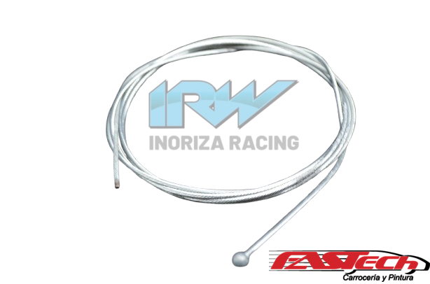 KZ CLUTCH CABLE ROUND TIP