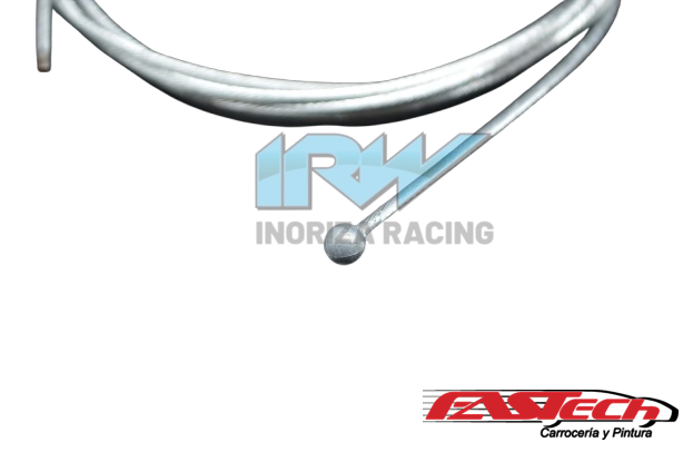 KZ CLUTCH CABLE ROUND TIP