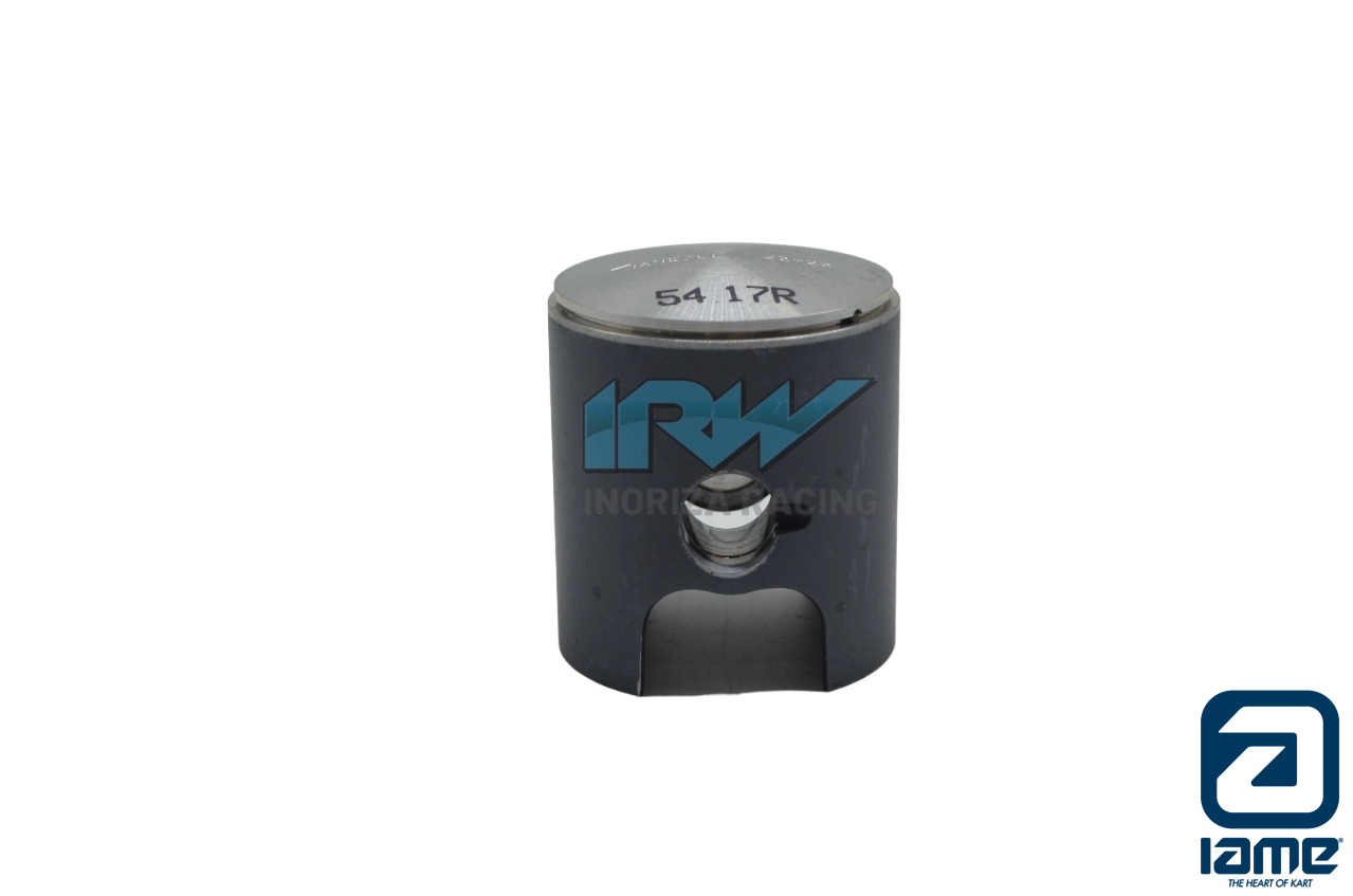 PISTON IAME 54.17 ROJO