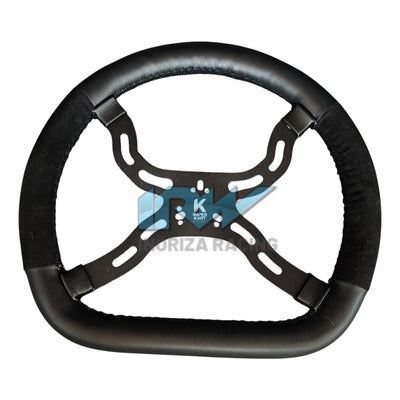 VOLANTE 4 RAYOS C/SOP MYCHRON