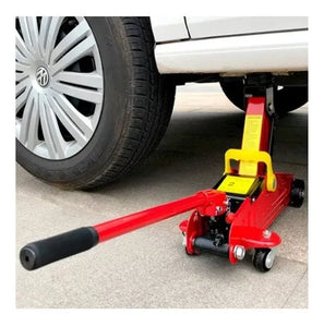 CRIQUET CARRITO 2 TONELADAS GATO HIDRAULICO IRW
