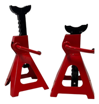 CABALLETE TRIPODE X2 REFORZADO 2000KG USO PESADO 2 TONELADA