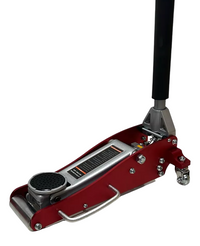 CRIQUET CARRITO BAJO 1.5 GATO HIDRAULICO IRW