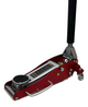 CRIQUET CARRITO BAJO 1.5 GATO HIDRAULICO IRW
