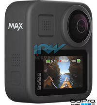 GOPRO MAX 360 CAMERA