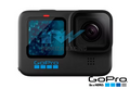 GOPRO HERO 11 BLACK CAMERA