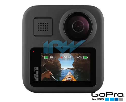 GOPRO MAX 360 CAMERA