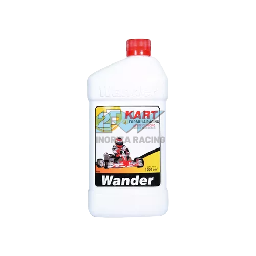 ACEITE  2T KART 1L WANDER