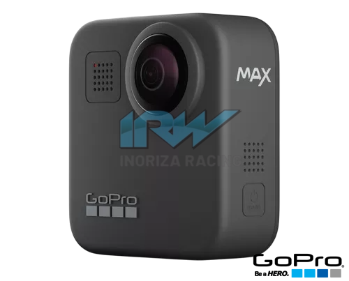 GOPRO MAX 360 CAMERA