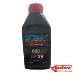 LIQUIDO DE FRENO SANTORO RACING 660+ BF-XR