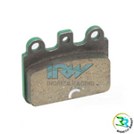 RIGHETTI GREEN BRAKE PAD 