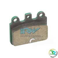 RIGHETTI GREEN BRAKE PAD 