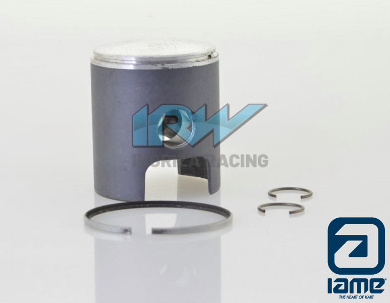 PISTON IAME 60 41.88 VERDE