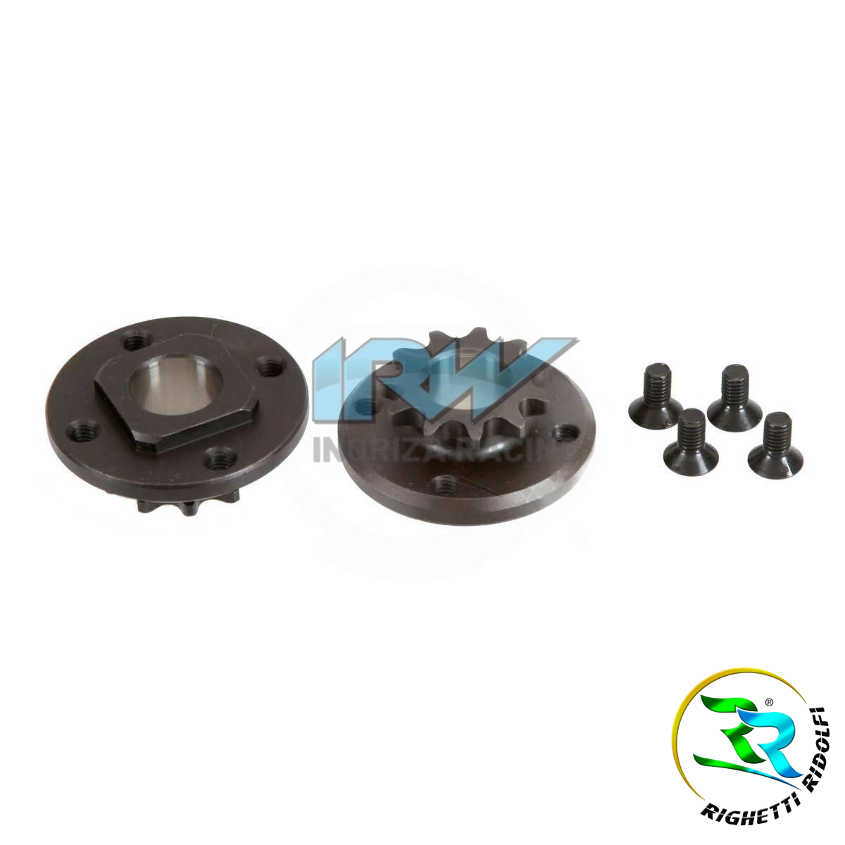 PIÑON 12 DIENTES PARA IAME 60 RIGHETTI RIDOLFI