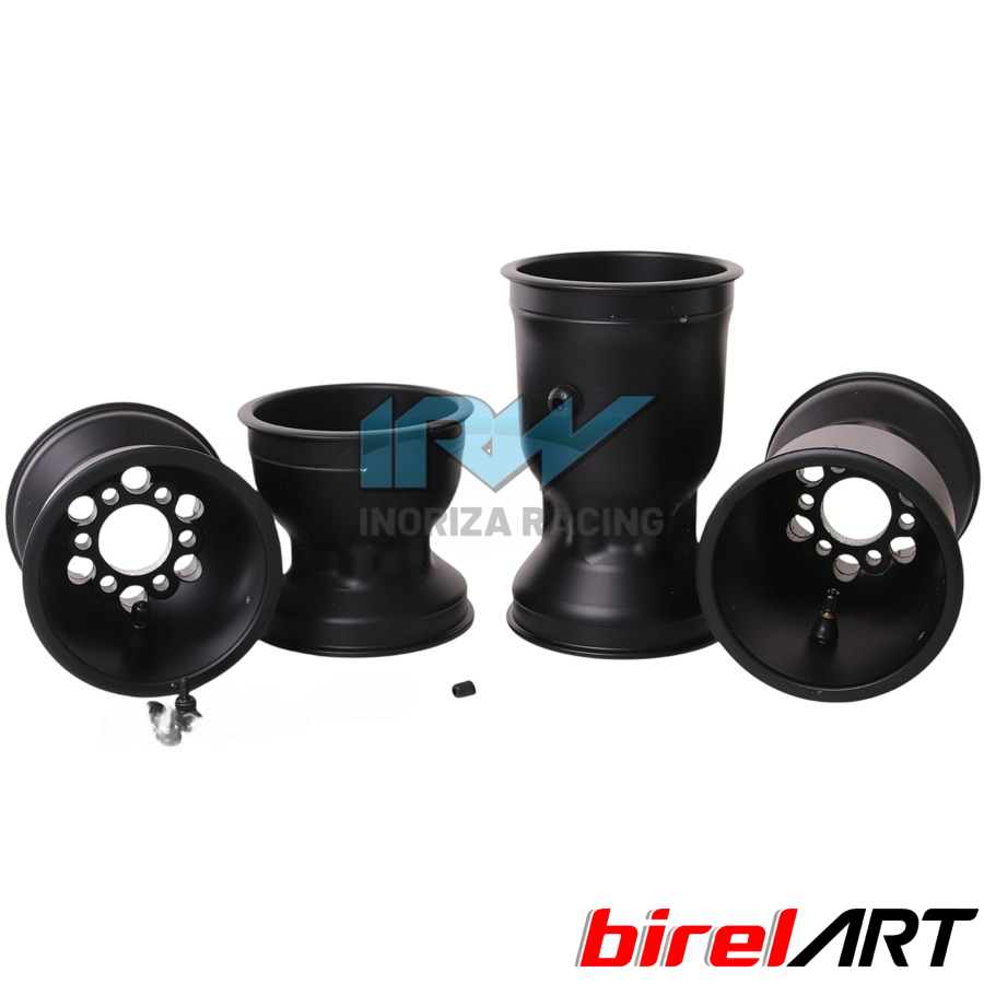 LLANTA BIREL MAGNESIO DM