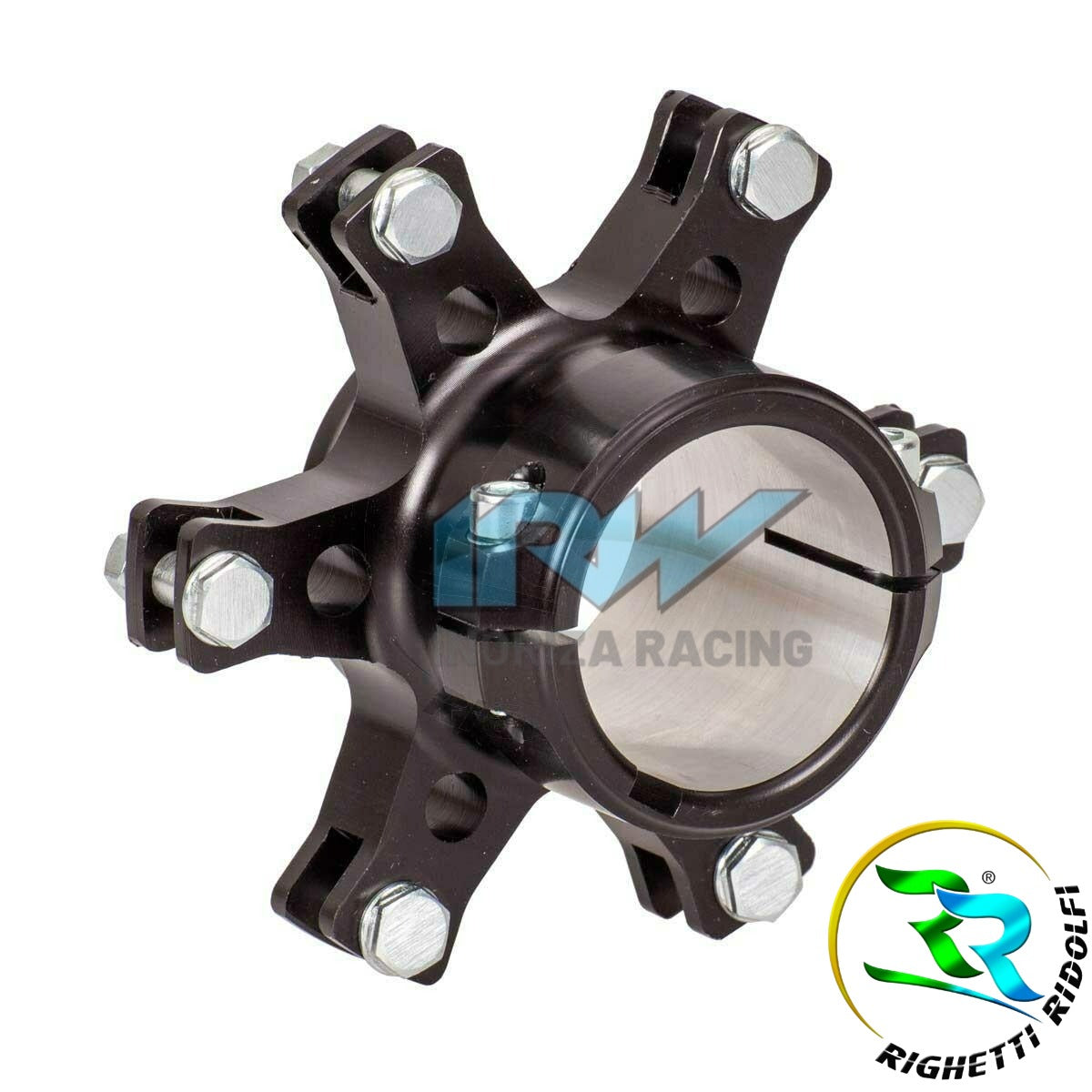FLOATING BRAKE DISC HOLDER 40mm