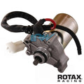 ROTAX MAX START BUTTON