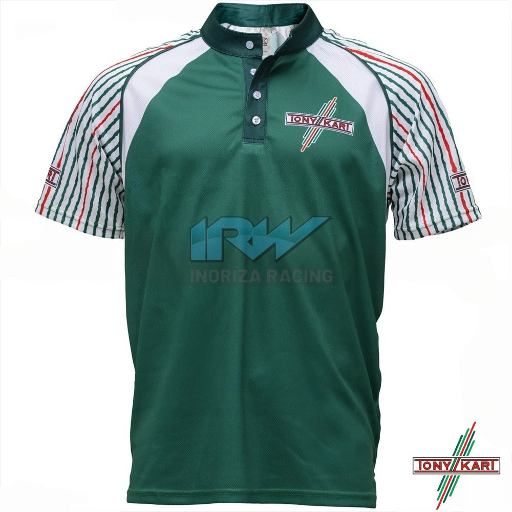 REMERA TONY KART 2025